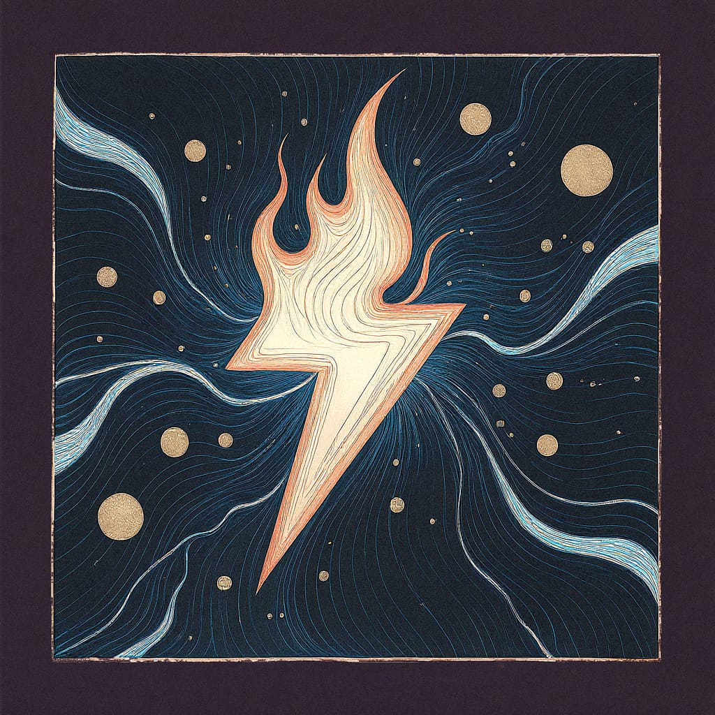 Power - authentic inner authority for successful leaders