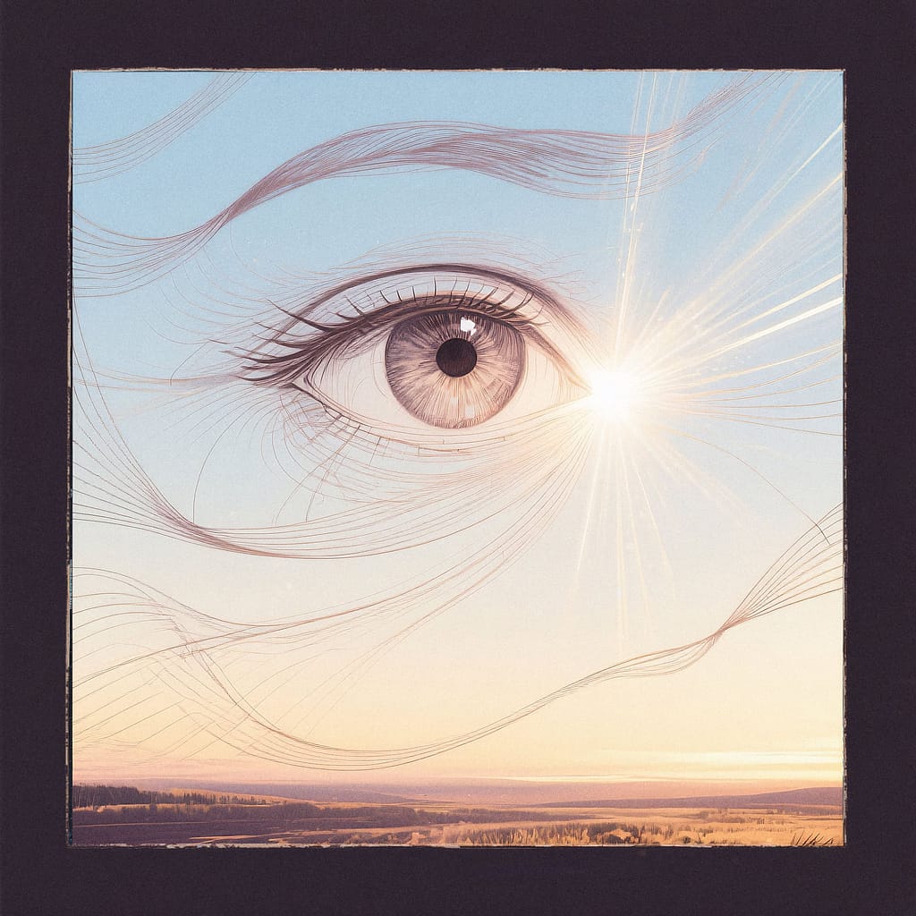 Vision - clarity for entrepreneurs through Reality Design coaching