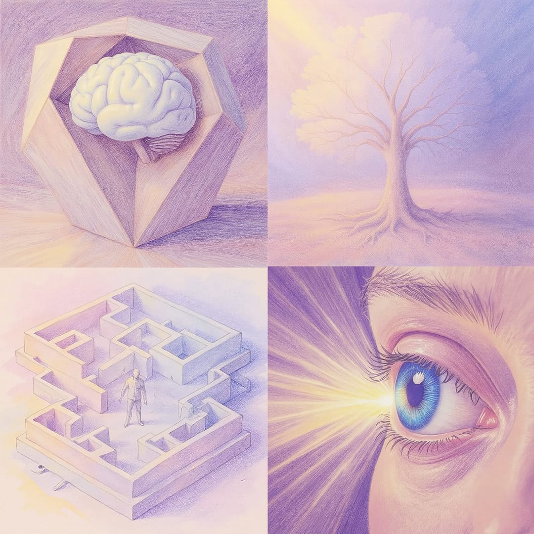 Reality Design Assessment - discover your path from achievement to fulfillment