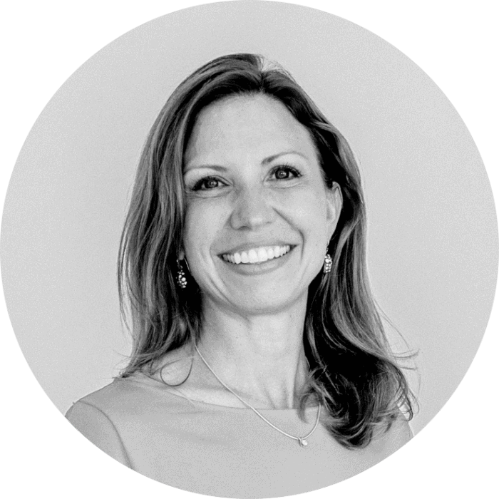 Raya Papp - client testimonial for fulfillment coaching