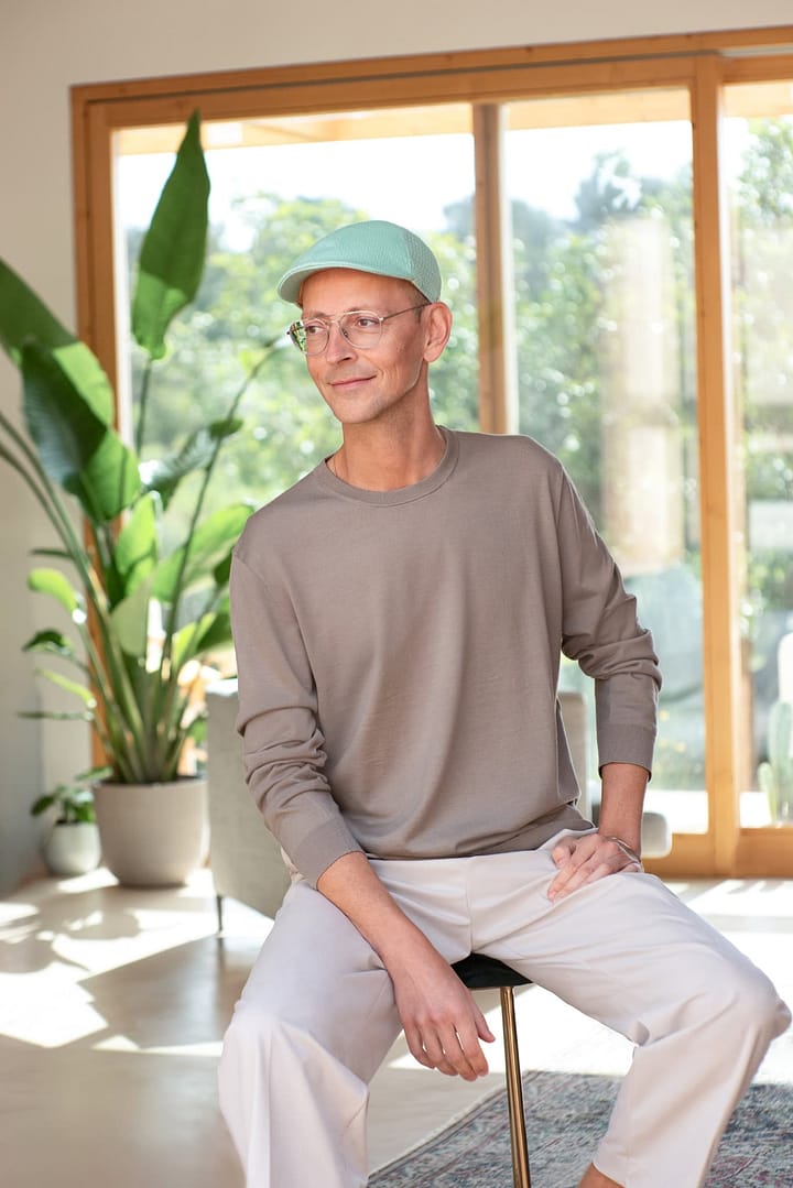 Sven Oliver Heck, fulfillment coach for entrepreneurs