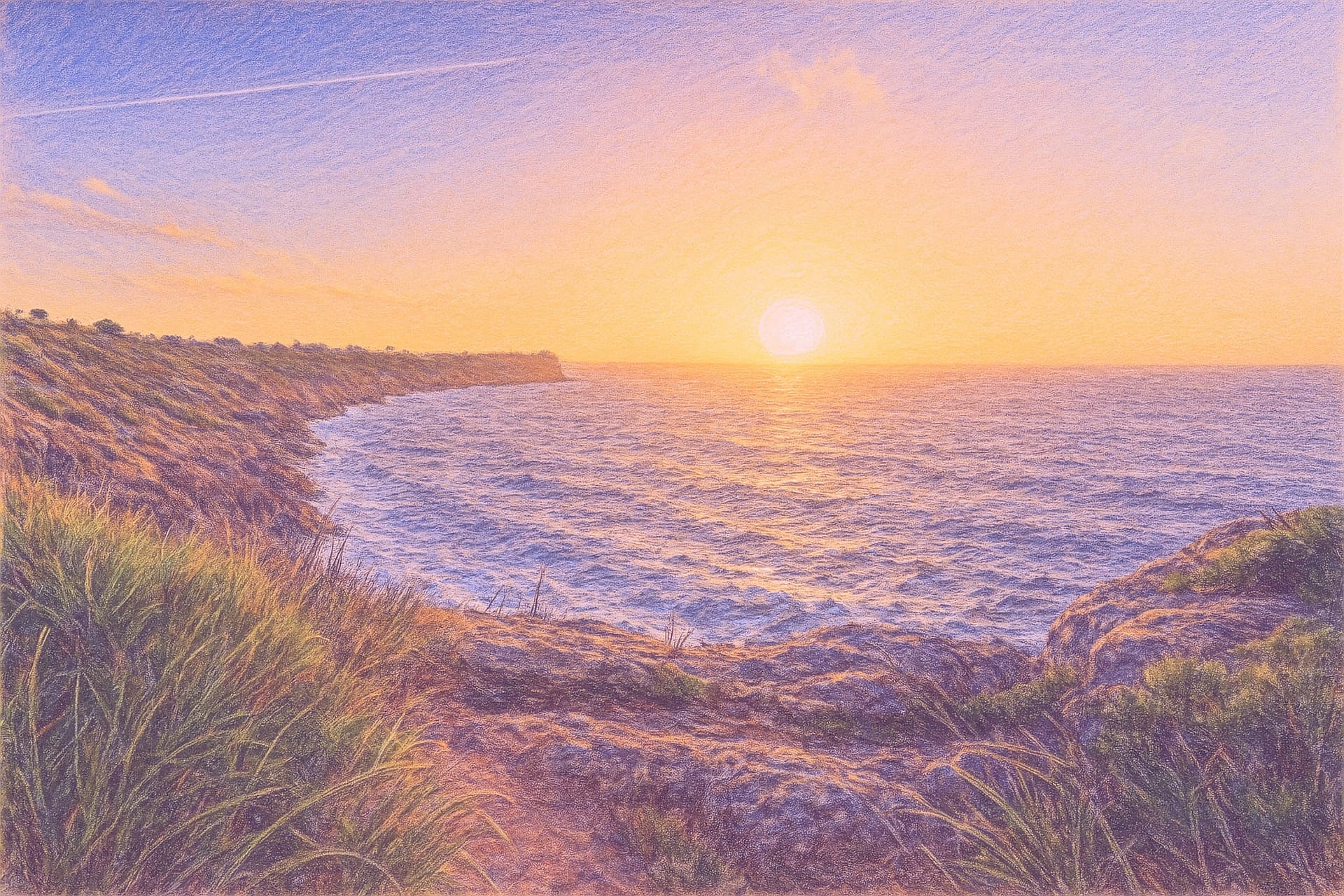 Five-day transformation retreat in Mallorca for entrepreneurs