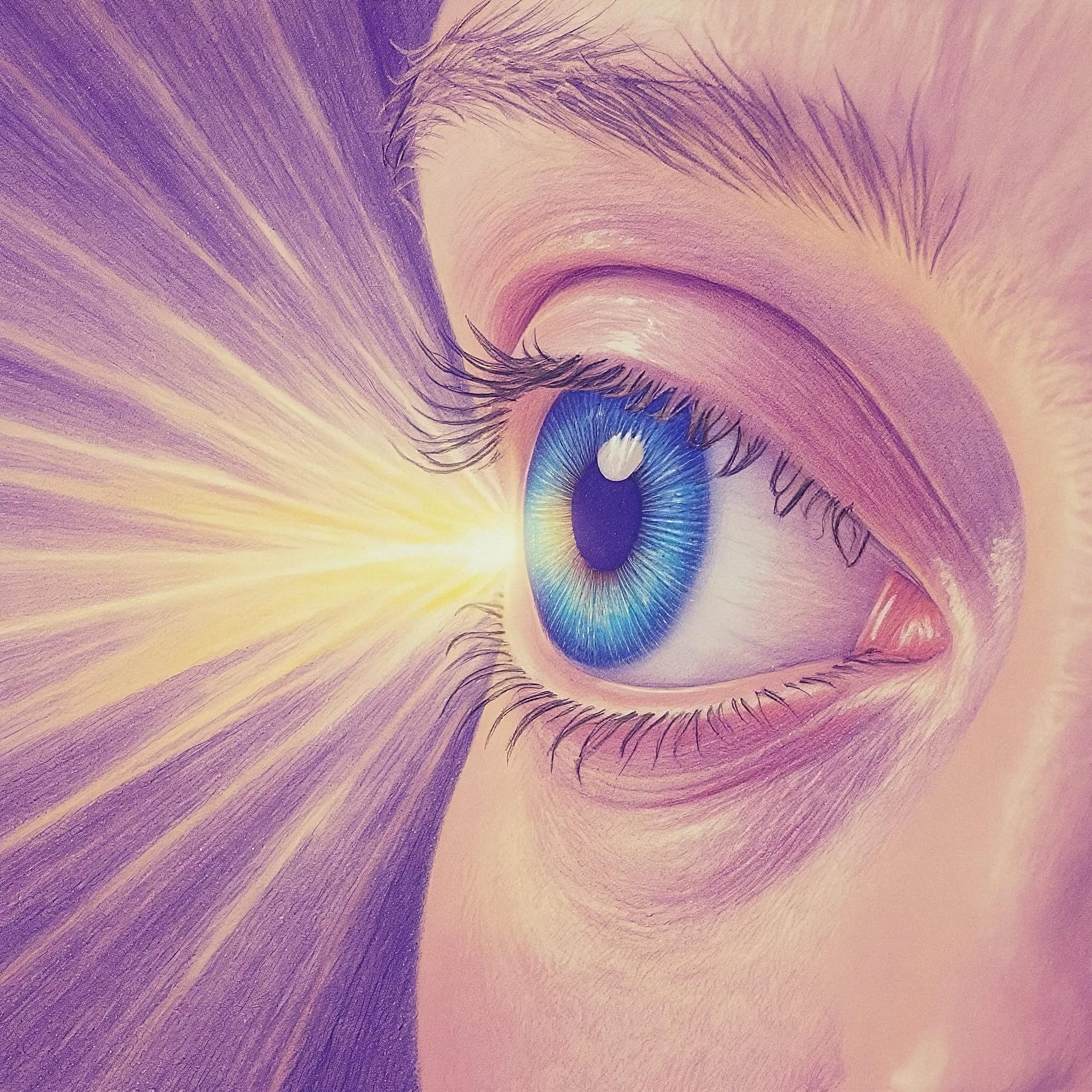 Beyond Fear - inner power activation for successful professionals