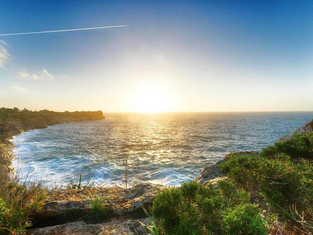 Retreat Urlaub am Meer Mallorca Solo Premium