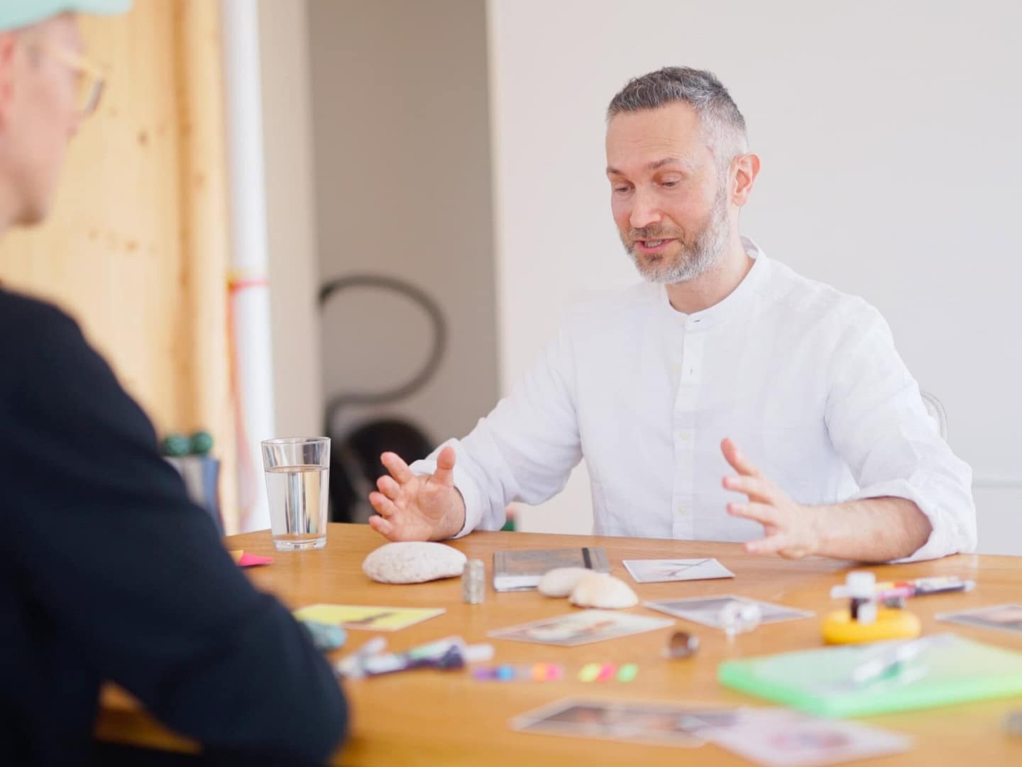 Private Luxury Retreat Unternehmer Führungskräfte Mallorca