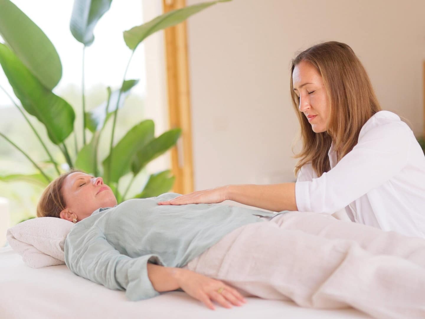 Trauma Healing Mallorca Private Retreat Santanyi