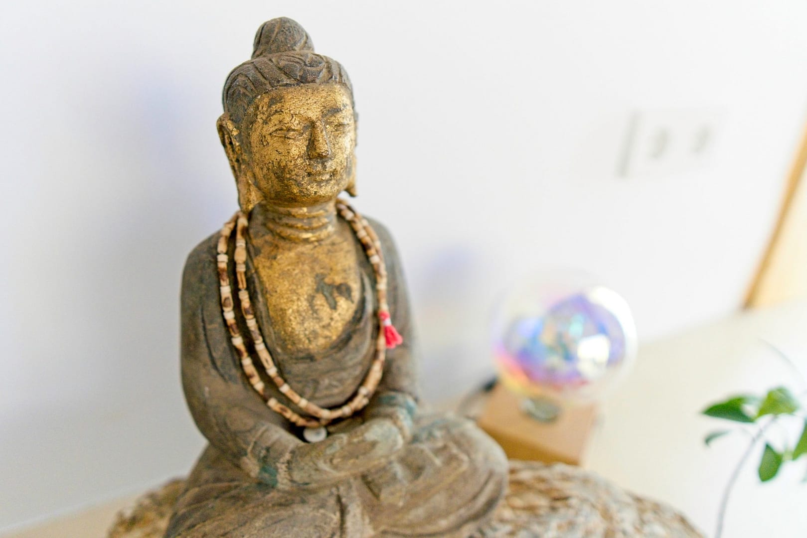 Meditation and contemplative practices integral to Casa Sol transformational retreat work