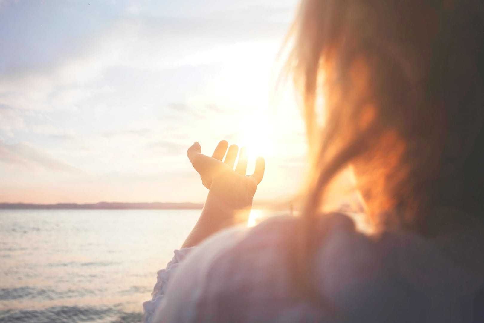 Trauma Healing Retreat Spain - private mental wellbeing retreat in Mallorca combining mental health support, trauma healing