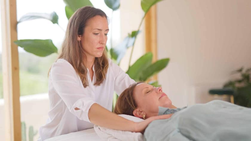 Trauma Retreat - Ruhige Atmosphäre für Integration nach tiefer innerer Arbeit — was sich im Trauma Retreat verändert, bleibt über das Retreat hinaus bestehen