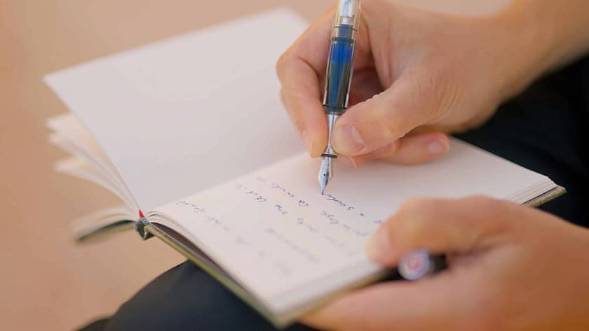 Quiet natural surroundings at a retreat property — stepping away from daily life allows the deeper processing that trauma work requires