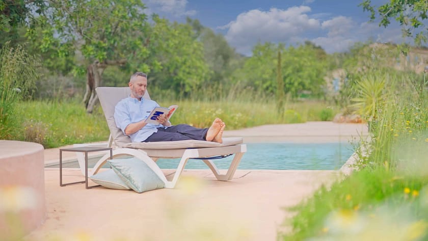 Preparing for a retreat starts with honest reflection — taking time to get clear on what you need before you arrive